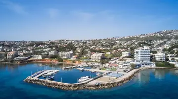 NLH Mati Seafront