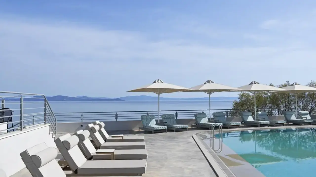 NLH Mati Seafront