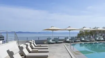 NLH Mati Seafront