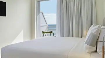 NLH Mati Seafront