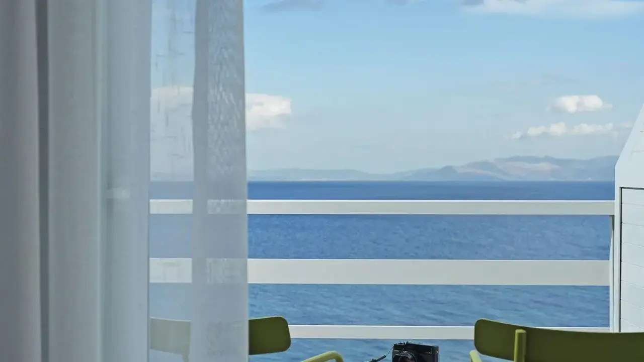 NLH Mati Seafront