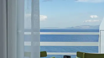 NLH Mati Seafront