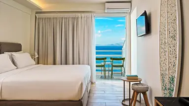NLH Mati Seafront
