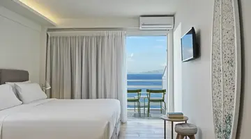 NLH Mati Seafront