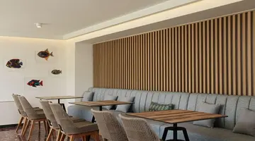 NLH Mati Seafront