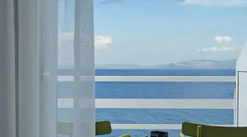 NLH Mati Seafront