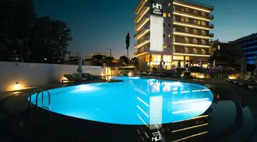 NLH Mati Seafront