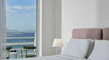 NLH Mati Seafront