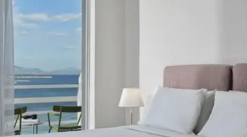 NLH Mati Seafront