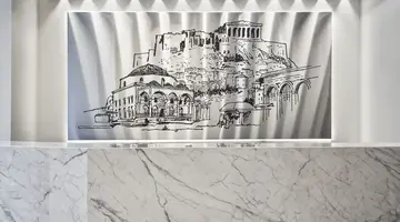 NLH Monastiraki