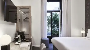 NLH Monastiraki