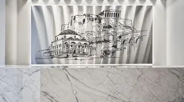 NLH Monastiraki