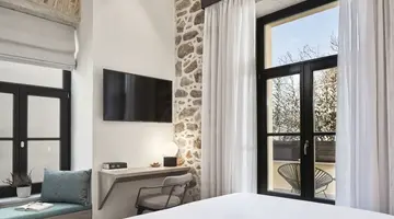 NLH Monastiraki
