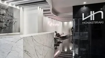 NLH Monastiraki