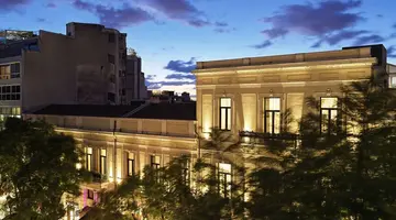 NLH Monastiraki