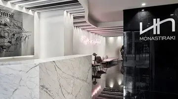 NLH Monastiraki