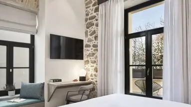 NLH Monastiraki