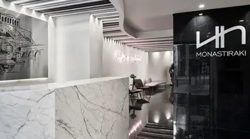 NLH Monastiraki