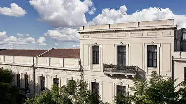 NLH Monastiraki