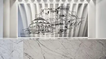 NLH Monastiraki