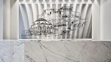 NLH Monastiraki