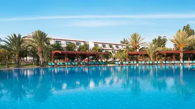 NOAH'S ARK DELUXE HOTEL & SPA