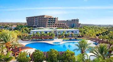 NOAH'S ARK DELUXE HOTEL & SPA