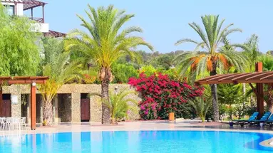 Noah s Ark Deluxe Hotel & Spa