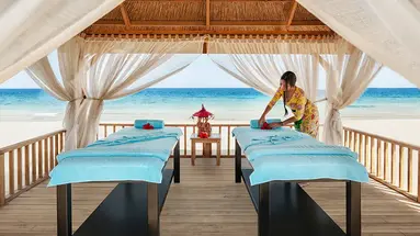 NOAH'S ARK DELUXE HOTEL & SPA