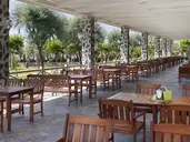 NOAH'S ARK DELUXE HOTEL & SPA