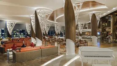 NOAH'S ARK DELUXE HOTEL & SPA