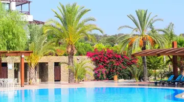 Noah s Ark Deluxe Hotel & Spa