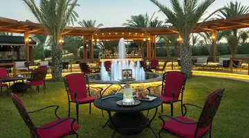 NOAH'S ARK DELUXE HOTEL & SPA