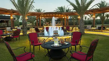 NOAH'S ARK DELUXE HOTEL & SPA