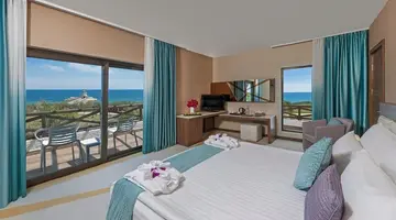 Noah s Ark Deluxe Hotel & Spa