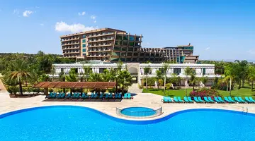 NOAH'S ARK DELUXE HOTEL & SPA
