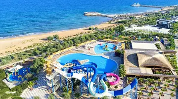 NOAH'S ARK DELUXE HOTEL & SPA