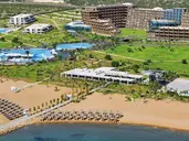 Noah s Ark Deluxe Hotel & Spa