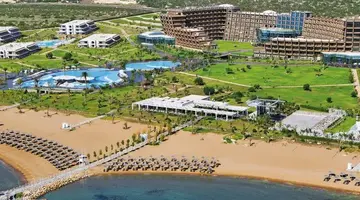 Noah s Ark Deluxe Hotel & Spa