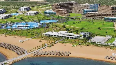 Noah s Ark Deluxe Hotel & Spa