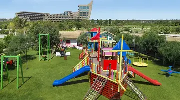 NOAH'S ARK DELUXE HOTEL & SPA