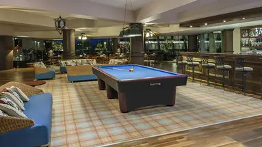 NOAH'S ARK DELUXE HOTEL & SPA