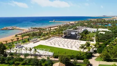NOAH'S ARK DELUXE HOTEL & SPA
