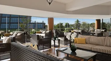 NOAH'S ARK DELUXE HOTEL & SPA