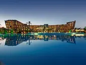 Noah s Ark Deluxe Hotel & Spa