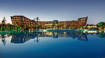 Noah s Ark Deluxe Hotel & Spa