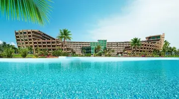 Noah s Ark Deluxe Hotel & Spa