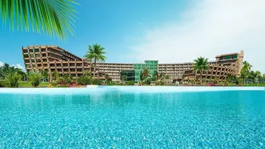 Noah s Ark Deluxe Hotel & Spa