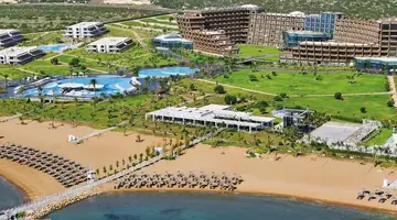 Noah s Ark Deluxe Hotel & Spa