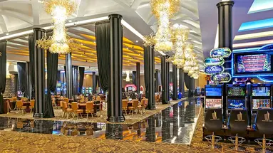 NOAH'S ARK DELUXE HOTEL & SPA